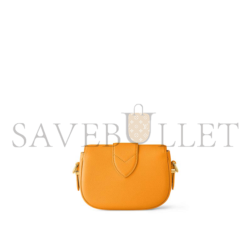 LOUIS VUITTON LV PONT 9 SOFT PM M59290 (21*15*6.5cm)